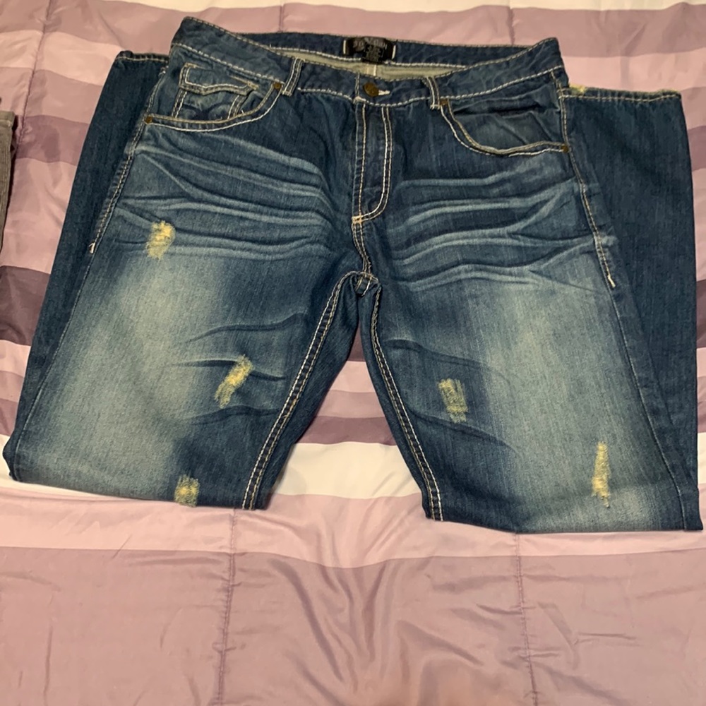 XRay Jeans!
